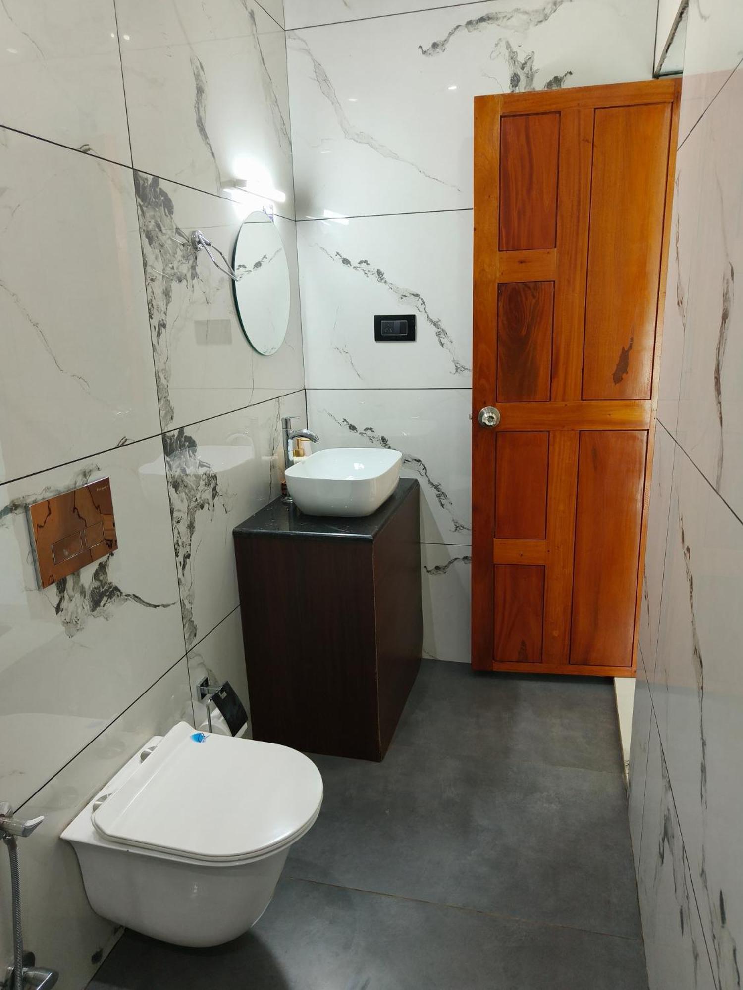 Wavealokam Beach Retreat 瓦尔卡拉 外观 照片