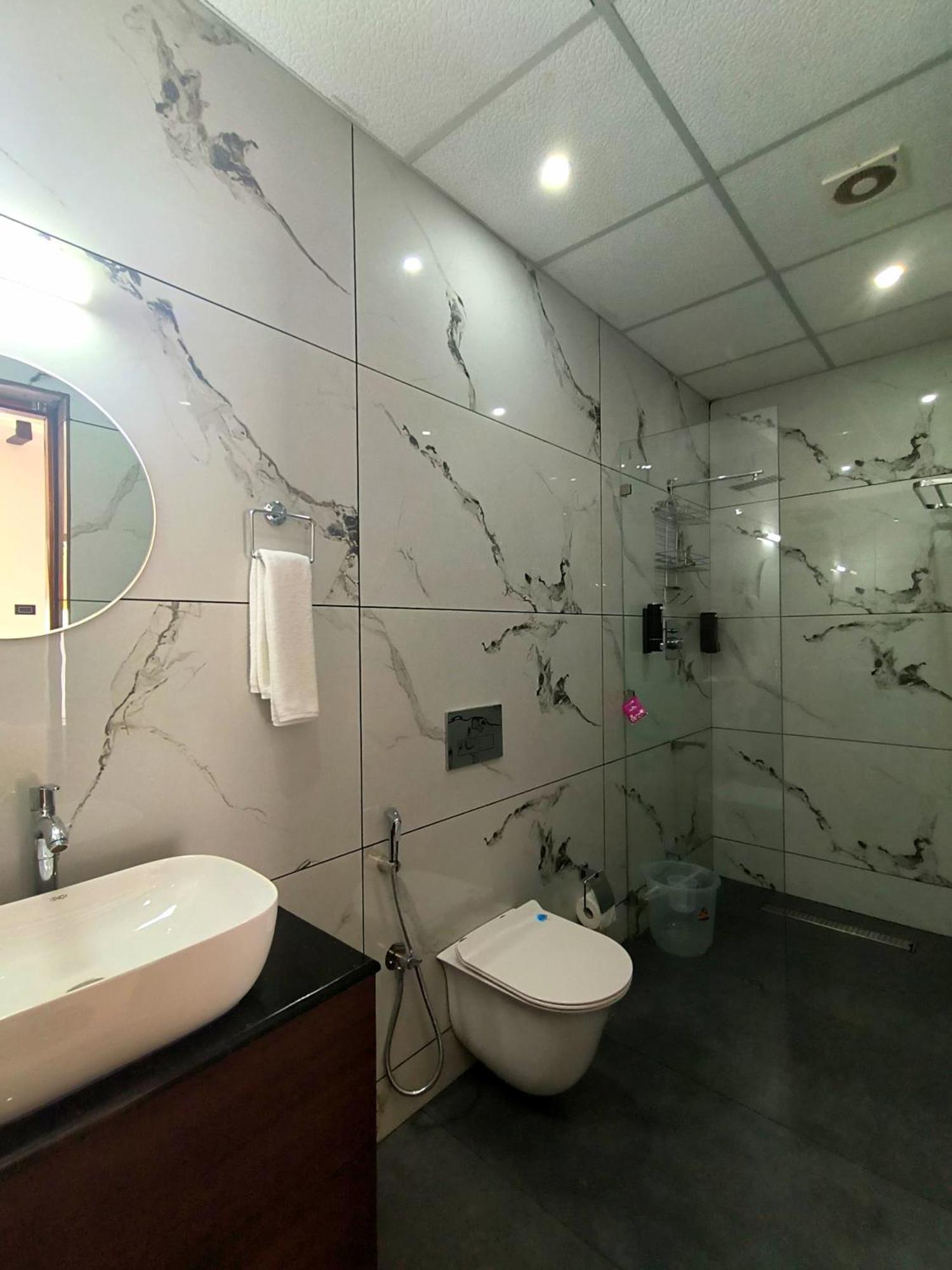 Wavealokam Beach Retreat 瓦尔卡拉 外观 照片